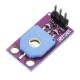 5pcs -103 Rotation Angle Sensor Module SV01A103AEA01R00 Trimmer 10K Potentiometer 5pcs -103 Rotation Angle Sensor Module SV01A103AEA01R00 Trimmer 10K Potentiometer