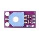 5pcs -103 Rotation Angle Sensor Module SV01A103AEA01R00 Trimmer 10K Potentiometer 5pcs -103 Rotation Angle Sensor Module SV01A103AEA01R00 Trimmer 10K Potentiometer