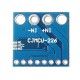 5pcs -226 INA226 Voltage Current Power Monitor AlModule 36V Bi-Directional I2C for Arduino - products that work with official Arduino boards