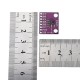 5pcs -250E BMA250E Sensor Module Three-axis Low G Acceleration Sensor Triaxial Accelerometer SPI IIC Interface 5pcs -250E BMA250E Sensor Module Three-axis Low G Acceleration Sensor Triaxial Accelerometer SPI IIC Interface