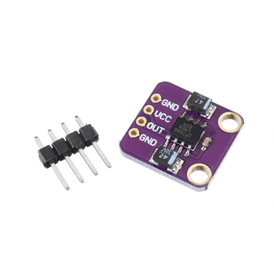 5pcs -2662 LM2662 1.5-5.5V 400mA Negative Polarity Inversion Capacitor Switch Board Negative Voltage Converter Power Supply Module