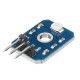 5pcs DC 3.3-5V 0.1mA UV Test Sensor Switch Module Ultraviolet Ray Sensor Module 200-370nm for Arduino - products that work with official Arduino boards 5pcs DC 3.3-5V 0.1mA UV Test Sensor Switch Module Ultraviolet Ray Sensor Module 200-370nm for Arduino - products that work with official Arduino boards