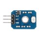 5pcs DC 3.3-5V 0.1mA UV Test Sensor Switch Module Ultraviolet Ray Sensor Module 200-370nm for Arduino - products that work with official Arduino boards 5pcs DC 3.3-5V 0.1mA UV Test Sensor Switch Module Ultraviolet Ray Sensor Module 200-370nm for Arduino - products that work with official Arduino boards