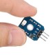 5pcs DC 3.3-5V 0.1mA UV Test Sensor Switch Module Ultraviolet Ray Sensor Module 200-370nm for Arduino - products that work with official Arduino boards