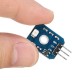 5pcs DC 3.3-5V 0.1mA UV Test Sensor Switch Module Ultraviolet Ray Sensor Module 200-370nm for Arduino - products that work with official Arduino boards 5pcs DC 3.3-5V 0.1mA UV Test Sensor Switch Module Ultraviolet Ray Sensor Module 200-370nm for Arduino - products that work with official Arduino boards