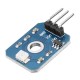 5pcs DC 3.3-5V 0.1mA UV Test Sensor Switch Module Ultraviolet Ray Sensor Module 200-370nm for Arduino - products that work with official Arduino boards