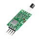 5pcs DS18B20 12V RS485 Com UART Temperature Acquisition Sensor Module Modbus RTU PC PLC MCU Digital Thermometer 5pcs DS18B20 12V RS485 Com UART Temperature Acquisition Sensor Module Modbus RTU PC PLC MCU Digital Thermometer