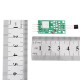 5pcs DS18B20 12V RS485 Com UART Temperature Acquisition Sensor Module Modbus RTU PC PLC MCU Digital Thermometer 5pcs DS18B20 12V RS485 Com UART Temperature Acquisition Sensor Module Modbus RTU PC PLC MCU Digital Thermometer