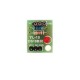 5pcs DS18B20 Temperature Sensor Module Temperature Measurement Module Without Chip DIY Electronic Kit 5pcs DS18B20 Temperature Sensor Module Temperature Measurement Module Without Chip DIY Electronic Kit