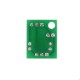 5pcs DS18B20 Temperature Sensor Module Temperature Measurement Module Without Chip DIY Electronic Kit 5pcs DS18B20 Temperature Sensor Module Temperature Measurement Module Without Chip DIY Electronic Kit