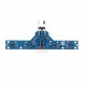 5pcs Five Road Tracing Module Tracing Sensor Module 5 Functions Intelligent Vehicle Control Board 5pcs Five Road Tracing Module Tracing Sensor Module 5 Functions Intelligent Vehicle Control Board