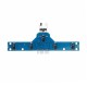 5pcs Five Road Tracing Module Tracing Sensor Module 5 Functions Intelligent Vehicle Control Board 5pcs Five Road Tracing Module Tracing Sensor Module 5 Functions Intelligent Vehicle Control Board