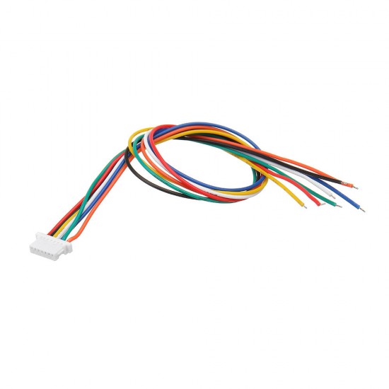 5pcs GP2Y0E03 4-50CM Distance Sensor Module Infrared Ranging Sensor Module High Precision I2C Output 5pcs GP2Y0E03 4-50CM Distance Sensor Module Infrared Ranging Sensor Module High Precision I2C Output