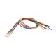 5pcs GP2Y0E03 4-50CM Distance Sensor Module Infrared Ranging Sensor Module High Precision I2C Output 5pcs GP2Y0E03 4-50CM Distance Sensor Module Infrared Ranging Sensor Module High Precision I2C Output