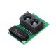 5pcs GP2Y0E03 4-50CM Distance Sensor Module Infrared Ranging Sensor Module High Precision I2C Output 5pcs GP2Y0E03 4-50CM Distance Sensor Module Infrared Ranging Sensor Module High Precision I2C Output