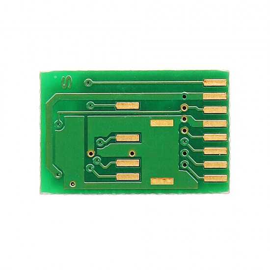 5pcs GP2Y0E03 4-50CM Distance Sensor Module Infrared Ranging Sensor Module High Precision I2C Output 5pcs GP2Y0E03 4-50CM Distance Sensor Module Infrared Ranging Sensor Module High Precision I2C Output