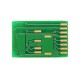 5pcs GP2Y0E03 4-50CM Distance Sensor Module Infrared Ranging Sensor Module High Precision I2C Output 5pcs GP2Y0E03 4-50CM Distance Sensor Module Infrared Ranging Sensor Module High Precision I2C Output
