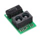 5pcs GP2Y0E03 4-50CM Distance Sensor Module Infrared Ranging Sensor Module High Precision I2C Output 5pcs GP2Y0E03 4-50CM Distance Sensor Module Infrared Ranging Sensor Module High Precision I2C Output
