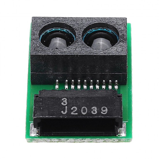 5pcs GP2Y0E03 4-50CM Distance Sensor Module Infrared Ranging Sensor Module High Precision I2C Output 5pcs GP2Y0E03 4-50CM Distance Sensor Module Infrared Ranging Sensor Module High Precision I2C Output