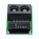 5pcs GP2Y0E03 4-50CM Distance Sensor Module Infrared Ranging Sensor Module High Precision I2C Output 5pcs GP2Y0E03 4-50CM Distance Sensor Module Infrared Ranging Sensor Module High Precision I2C Output