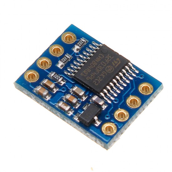 5pcs GY-25Z MPU6050 Serial Port Gyroscope Acceleration Angle Inclination Sensor Module 5pcs GY-25Z MPU6050 Serial Port Gyroscope Acceleration Angle Inclination Sensor Module