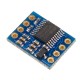 5pcs GY-25Z MPU6050 Serial Port Gyroscope Acceleration Angle Inclination Sensor Module 5pcs GY-25Z MPU6050 Serial Port Gyroscope Acceleration Angle Inclination Sensor Module