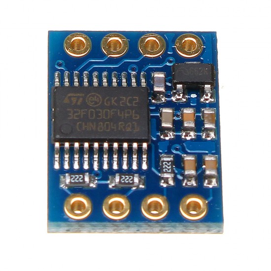 5pcs GY-25Z MPU6050 Serial Port Gyroscope Acceleration Angle Inclination Sensor Module 5pcs GY-25Z MPU6050 Serial Port Gyroscope Acceleration Angle Inclination Sensor Module