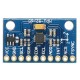 5pcs GY-6500 MPU6500 6DOF 6 Axis Attitude Acceleration Gyroscope Sensor Module SPI Interface 5pcs GY-6500 MPU6500 6DOF 6 Axis Attitude Acceleration Gyroscope Sensor Module SPI Interface