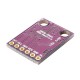 5pcs GY-9960-3.3 APDS-9960 RGB Infrared IR Gesture Sensor Motion Direction Recognition Module