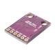5pcs GY-9960-3.3 APDS-9960 RGB Infrared IR Gesture Sensor Motion Direction Recognition Module 5pcs GY-9960-3.3 APDS-9960 RGB Infrared IR Gesture Sensor Motion Direction Recognition Module