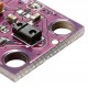 5pcs GY-9960-3.3 APDS-9960 RGB Infrared IR Gesture Sensor Motion Direction Recognition Module 5pcs GY-9960-3.3 APDS-9960 RGB Infrared IR Gesture Sensor Motion Direction Recognition Module
