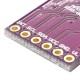 5pcs GY-9960-3.3 APDS-9960 RGB Infrared IR Gesture Sensor Motion Direction Recognition Module 5pcs GY-9960-3.3 APDS-9960 RGB Infrared IR Gesture Sensor Motion Direction Recognition Module