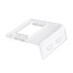 5pcs HC-SR501 Adjustable Infrared IR Pyroelectric PIR Module Motion Sensor Human Body Induction Detector With Bracket 5pcs HC-SR501 Adjustable Infrared IR Pyroelectric PIR Module Motion Sensor Human Body Induction Detector With Bracket