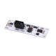 5pcs Hand Sweep Wave Sensor Switch Module for 5V 12V 24V 72W Cabinet Lamp Wardrobe LED Lights 5pcs Hand Sweep Wave Sensor Switch Module for 5V 12V 24V 72W Cabinet Lamp Wardrobe LED Lights