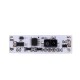 5pcs Hand Sweep Wave Sensor Switch Module for 5V 12V 24V 72W Cabinet Lamp Wardrobe LED Lights 5pcs Hand Sweep Wave Sensor Switch Module for 5V 12V 24V 72W Cabinet Lamp Wardrobe LED Lights