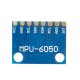 5pcs IIC I2C GY-521 MPU-6050 MPU6050 3-Axis Analog Gyroscope Sensors + 3-Axis Accelerometer Module 5pcs IIC I2C GY-521 MPU-6050 MPU6050 3-Axis Analog Gyroscope Sensors + 3-Axis Accelerometer Module