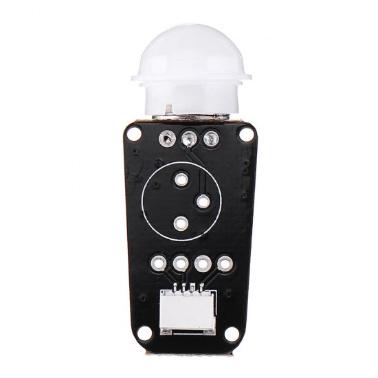 5pcs Infrared Sensor AS312 12M Human Body Sensor For ESP32 ESP8266 Development Module Board