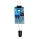 5pcs LM393 3 Pin IR Flame Detection Sensor Module Fire Detector Infrared Receiver Module 5pcs LM393 3 Pin IR Flame Detection Sensor Module Fire Detector Infrared Receiver Module