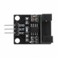 5pcs LM393 DC 5V Optoelectronic Sensor PIR Sensor Module With LED Instruction Slot Single Signal Output