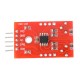 5pcs LM393 Single Tilt Sensor Module SCA60C Tilt Detection Sensor Module DC 5V for Smart Car 5pcs LM393 Single Tilt Sensor Module SCA60C Tilt Detection Sensor Module DC 5V for Smart Car