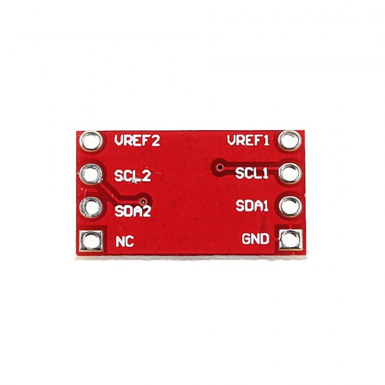 5pcs Low 3.5ohm PCA9306 Dual Bidirectional Voltage-Level Conversion Module Converter
