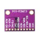 5pcs MPU9250 Integrated 9DOF 9-Axis Attitude Accelerometer Gyro Compass Magnetic Field Sensor For 5pcs MPU9250 Integrated 9DOF 9-Axis Attitude Accelerometer Gyro Compass Magnetic Field Sensor For