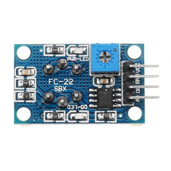 5pcs MQ-135 Ammonia Sulfide Benzene Vapor Gas Sensor Module Shield Liquefied Electronic Detector for Arduino - products that work with official Arduino boards