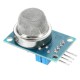 5pcs MQ-2 Smoke Gas LPG Butane Gas Sensor Tester Module 5pcs MQ-2 Smoke Gas LPG Butane Gas Sensor Tester Module
