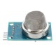 5pcs MQ-2 Smoke Gas LPG Butane Gas Sensor Tester Module 5pcs MQ-2 Smoke Gas LPG Butane Gas Sensor Tester Module