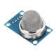 5pcs MQ-4 Methane Natural Gas Sensor Module Shield Liquefied Electronic Detector Module 5pcs MQ-4 Methane Natural Gas Sensor Module Shield Liquefied Electronic Detector Module