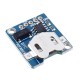 5pcs PCF8523 RTC Module Digital Board PCF8523 Real Time Clock RTC 3.3V 5V 5pcs PCF8523 RTC Module Digital Board PCF8523 Real Time Clock RTC 3.3V 5V