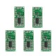 5pcs RCWL-0516 4-28V 3mA Microwave Radar Sensor Human Body Induction Switch Module Prober 5pcs RCWL-0516 4-28V 3mA Microwave Radar Sensor Human Body Induction Switch Module Prober