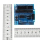 5pcs Sensor Shield V5.0 Sensor Expansion Board for DIY Electronic Building Blocks of Robot Parts 5pcs Sensor Shield V5.0 Sensor Expansion Board for DIY Electronic Building Blocks of Robot Parts