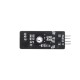 5pcs Smart Car Obstacle Avoidance Sensor Module Measuring Distance Infrared Sensor Photoelectric Switch Module